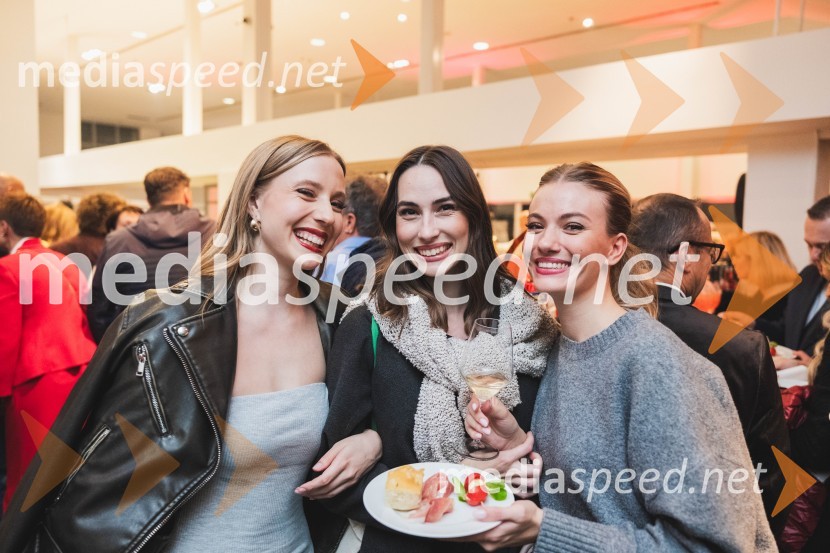 Jesenska VIP modna revija v Emporiumu