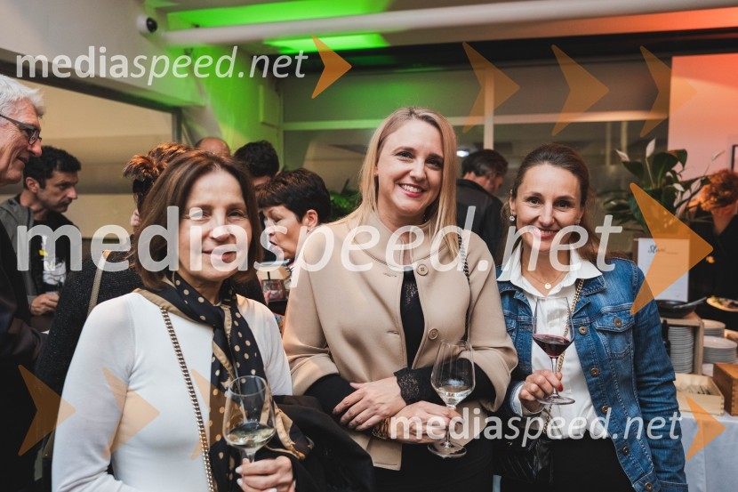 Jesenska VIP modna revija v Emporiumu