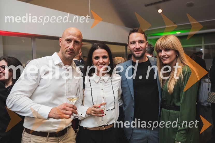 Jesenska VIP modna revija v Emporiumu