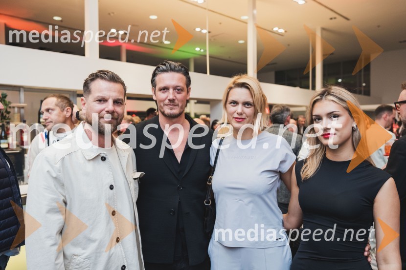 Jesenska VIP modna revija v Emporiumu