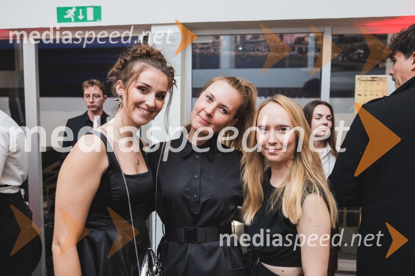 Jesenska VIP modna revija v Emporiumu