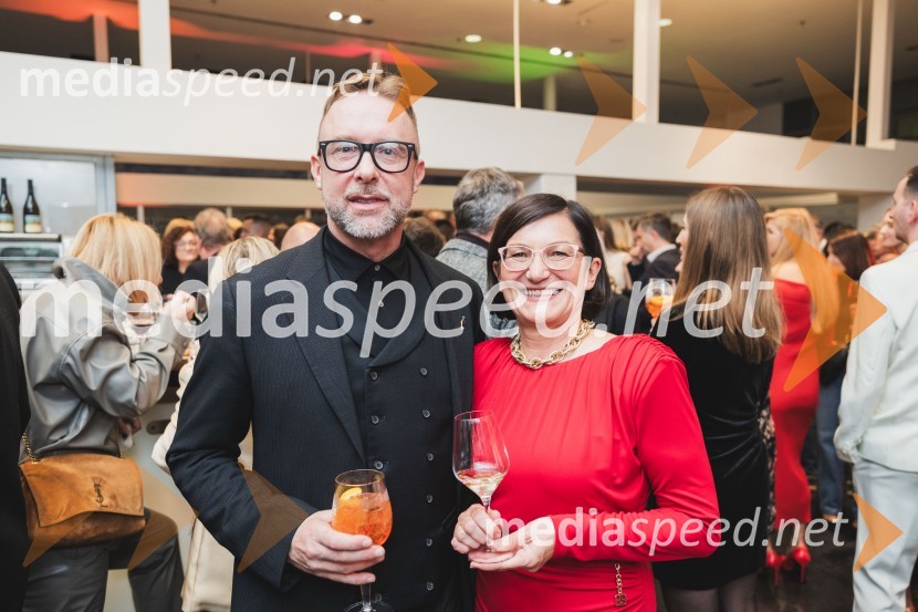 Jesenska VIP modna revija v Emporiumu