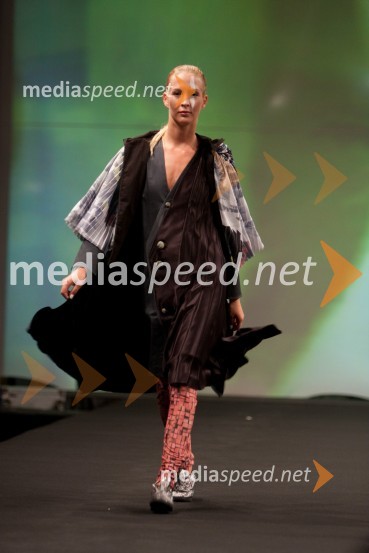 Festival Influence, velika modna revijaFestival Influence, velika modna revija