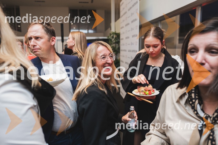 Jesenska VIP modna revija v Emporiumu