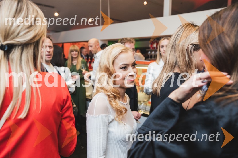 Jesenska VIP modna revija v Emporiumu