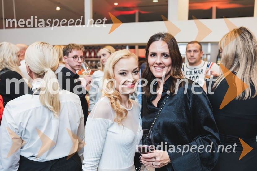 Jesenska VIP modna revija v Emporiumu