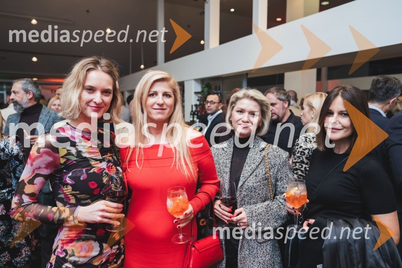 Jesenska VIP modna revija v Emporiumu