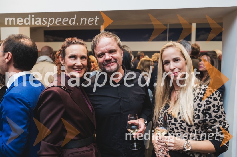 Jesenska VIP modna revija v Emporiumu