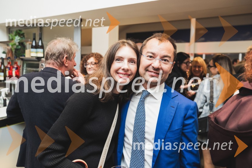 Jesenska VIP modna revija v Emporiumu