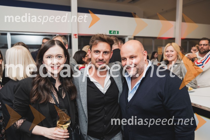 Jesenska VIP modna revija v Emporiumu