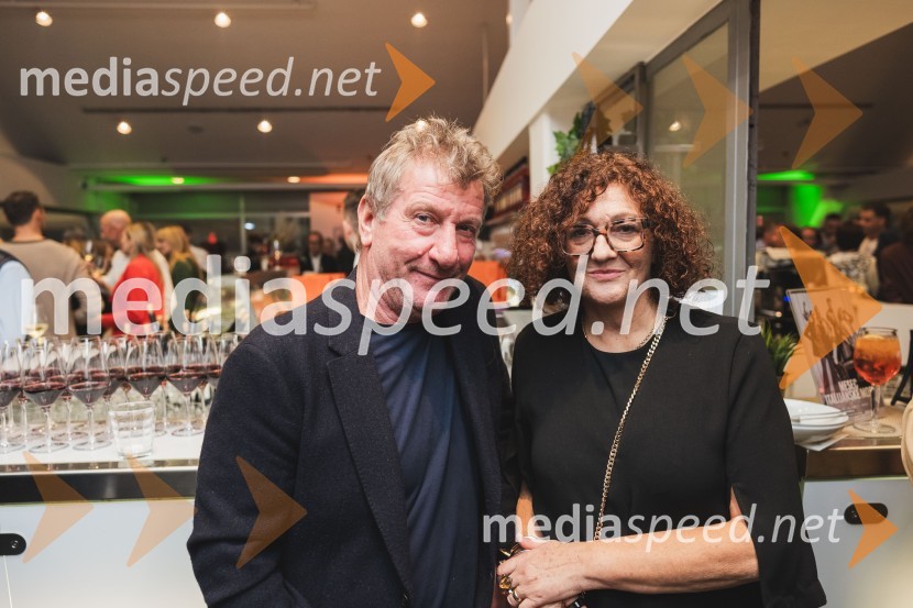 Jesenska VIP modna revija v Emporiumu