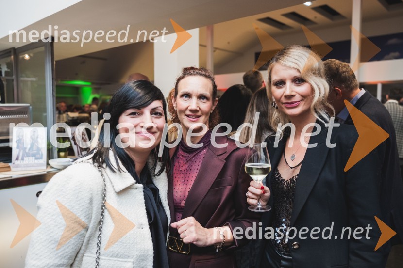 Jesenska VIP modna revija v Emporiumu