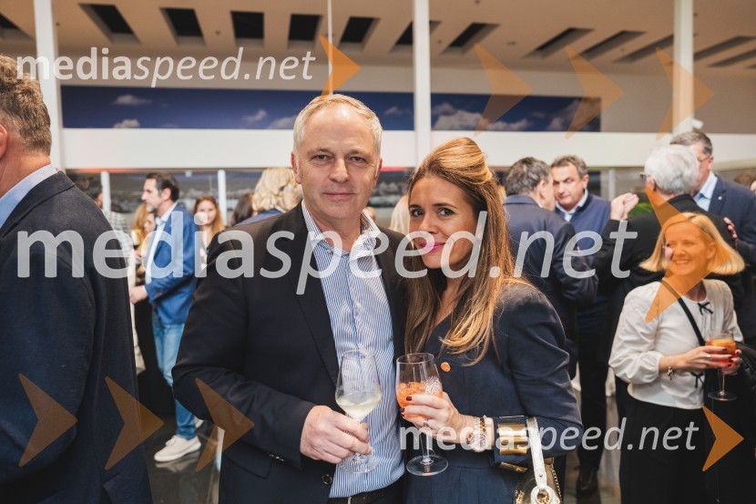 Jesenska VIP modna revija v Emporiumu