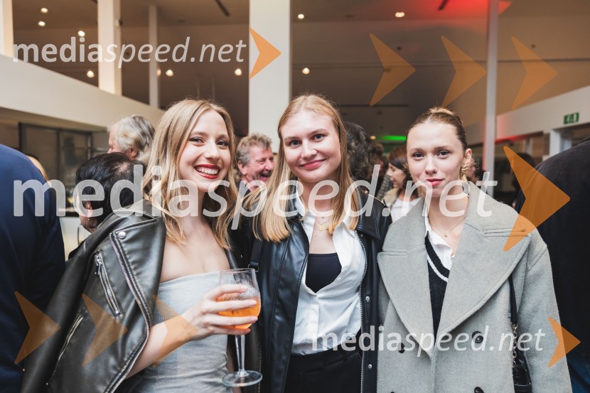 Jesenska VIP modna revija v Emporiumu