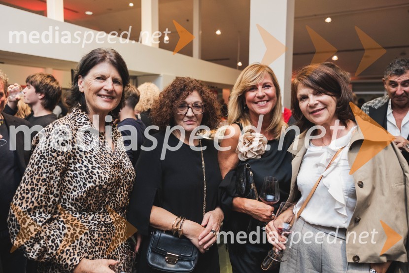 Jesenska VIP modna revija v Emporiumu