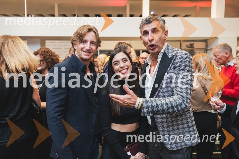 Jesenska VIP modna revija v Emporiumu