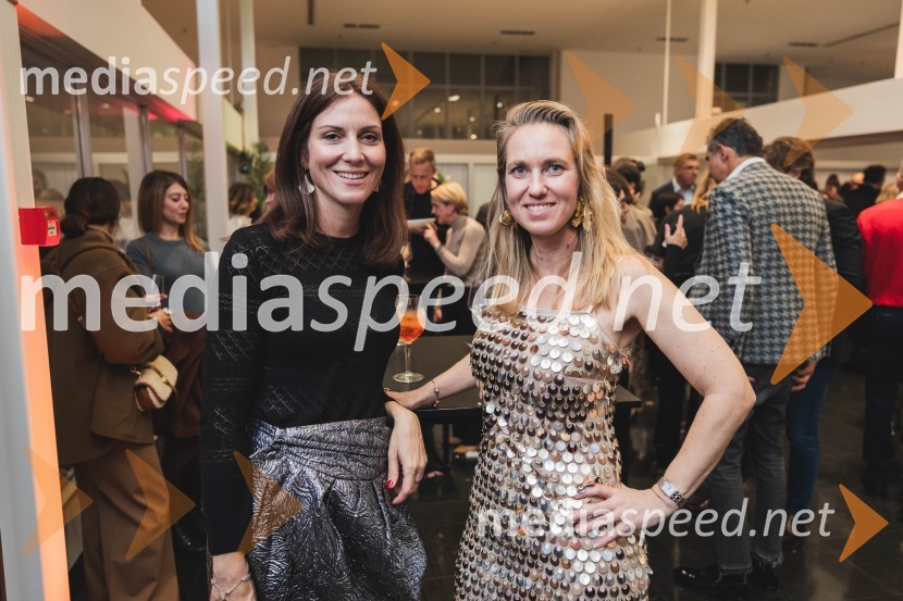 Jesenska VIP modna revija v Emporiumu