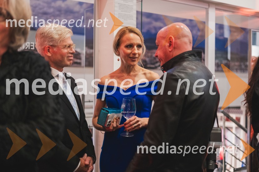 Jesenska VIP modna revija v Emporiumu