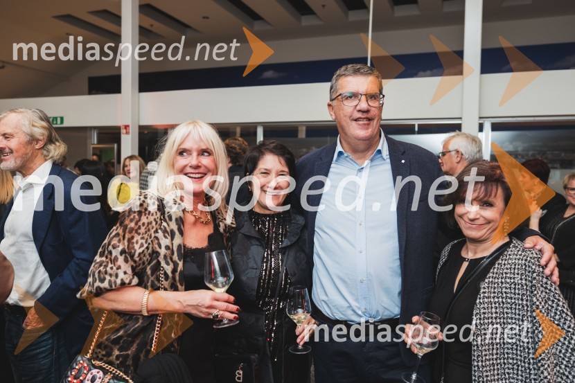 Jesenska VIP modna revija v Emporiumu