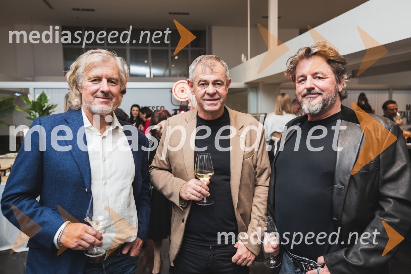 Jesenska VIP modna revija v Emporiumu