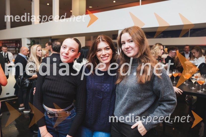 Jesenska VIP modna revija v Emporiumu