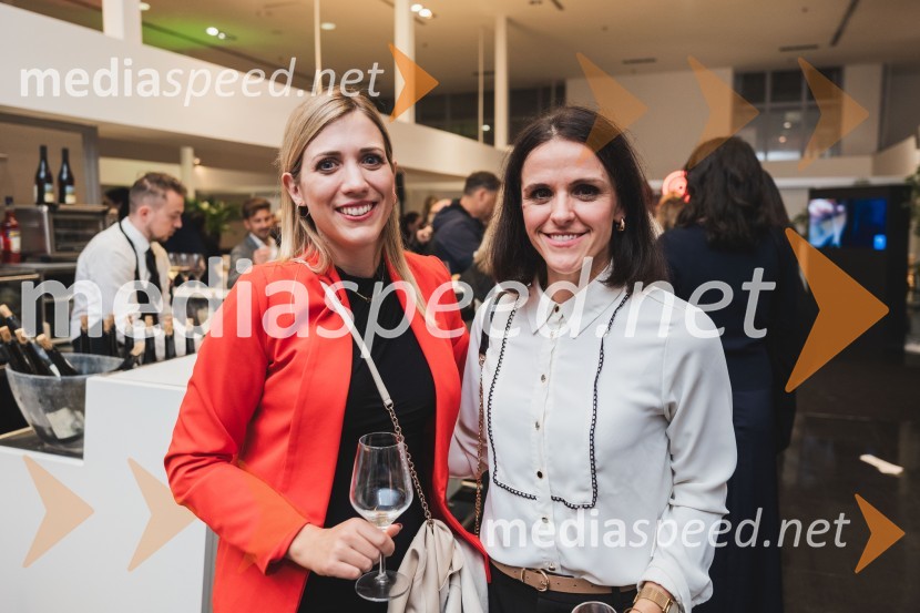 Jesenska VIP modna revija v Emporiumu