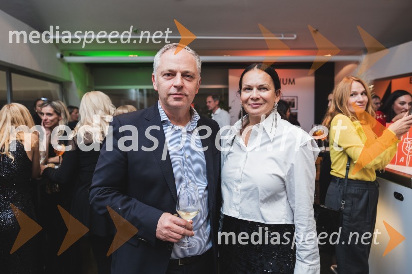 Jesenska VIP modna revija v Emporiumu