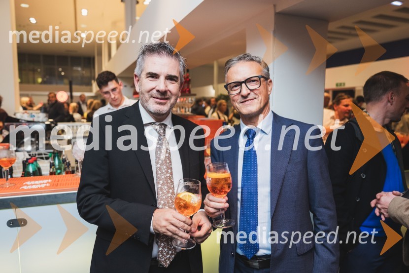 Jesenska VIP modna revija v Emporiumu