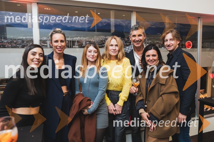 Jesenska VIP modna revija v Emporiumu