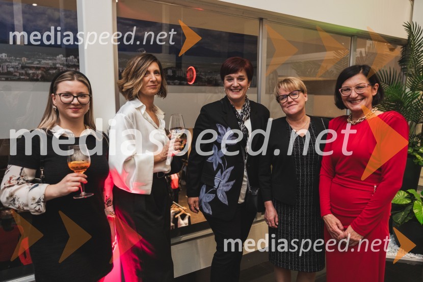 Jesenska VIP modna revija v Emporiumu