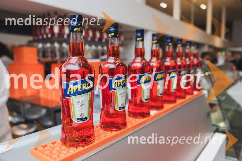 Jesenska VIP modna revija v Emporiumu