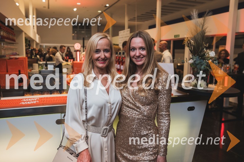 Jesenska VIP modna revija v Emporiumu