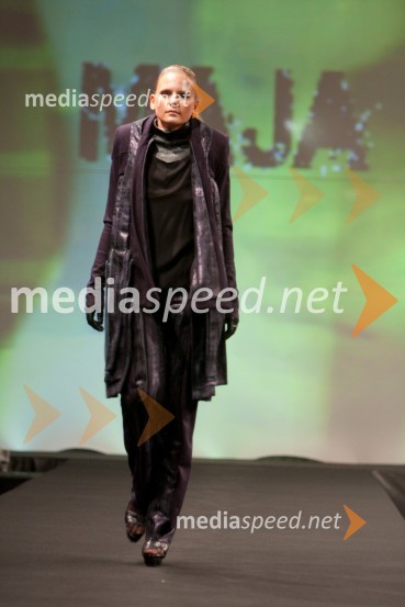 Festival Influence, velika modna revijaFestival Influence, velika modna revija