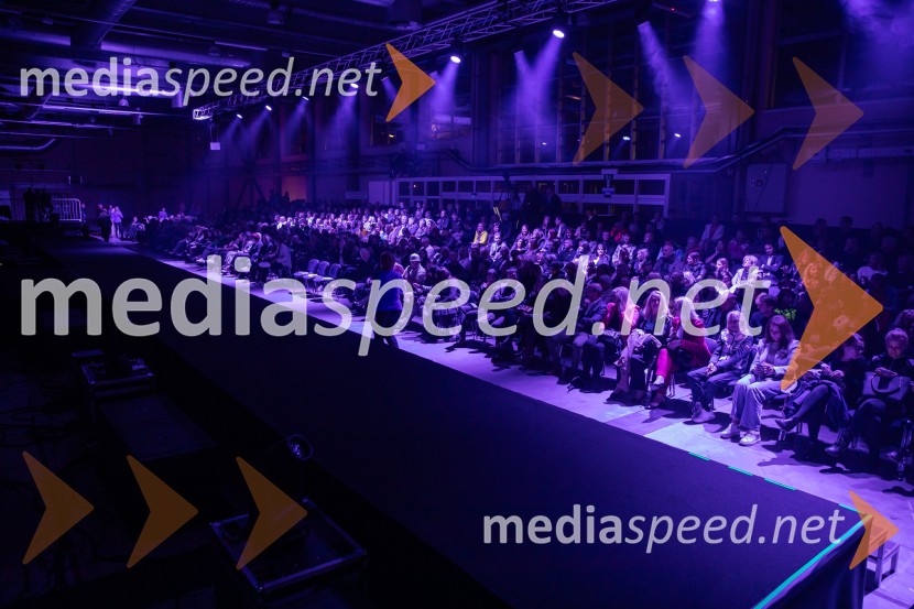 AND by Andraž, modna revija ob 35 letnici znamke