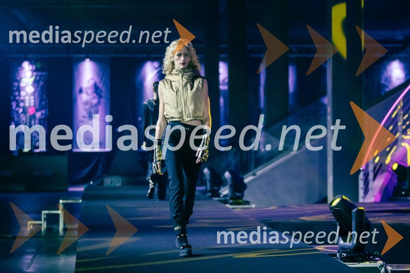 AND by Andraž, modna revija ob 35 letnici znamke