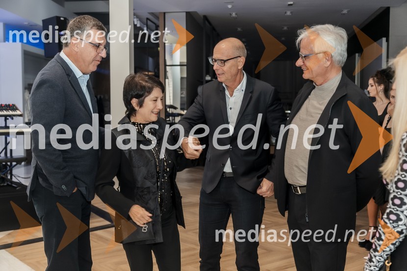 Jesenska VIP modna revija v Emporiumu