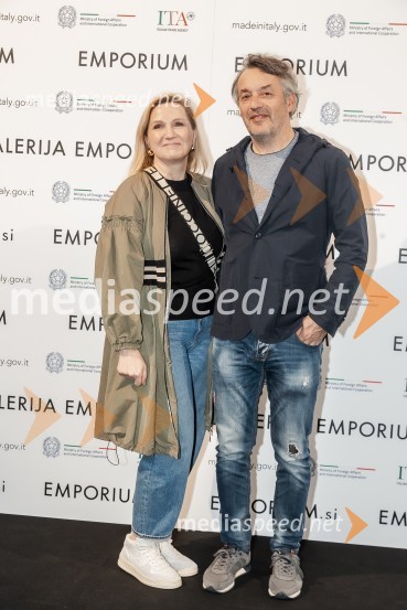 Jesenska VIP modna revija v Emporiumu