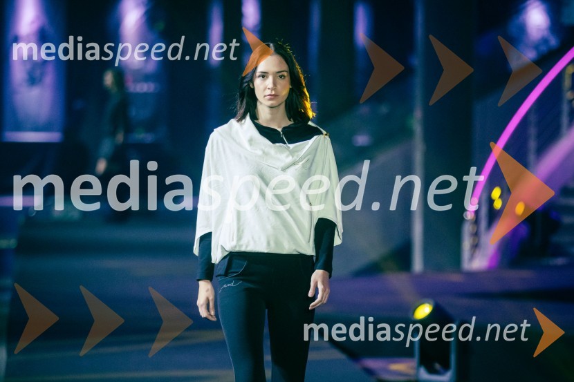 AND by Andraž, modna revija ob 35 letnici znamke