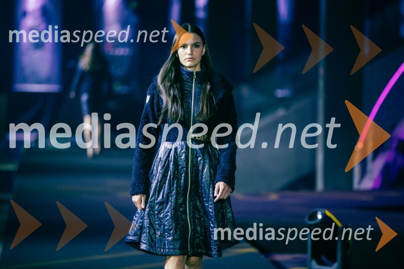 AND by Andraž, modna revija ob 35 letnici znamke