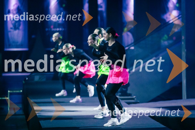 AND by Andraž, modna revija ob 35 letnici znamke