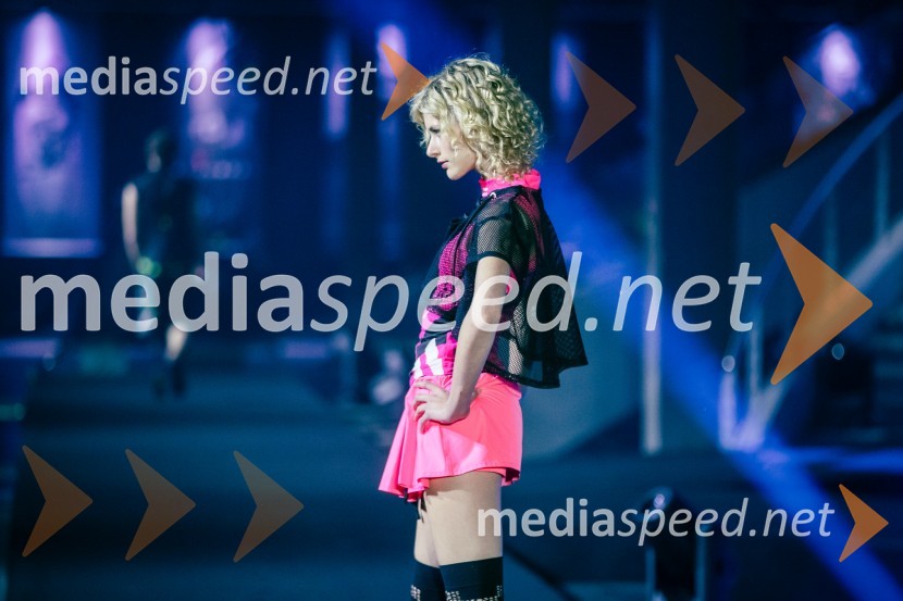 AND by Andraž, modna revija ob 35 letnici znamke