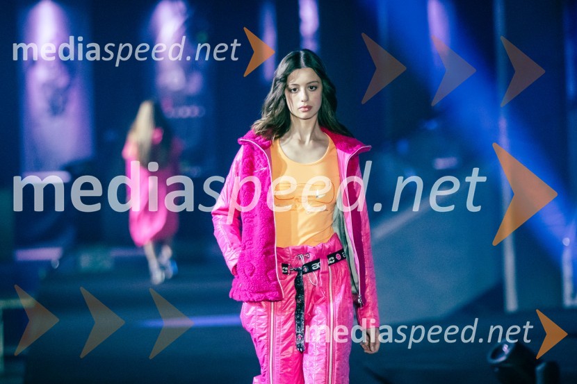  Neža Duša DražAND by Andraž, modna revija ob 35 letnici znamke