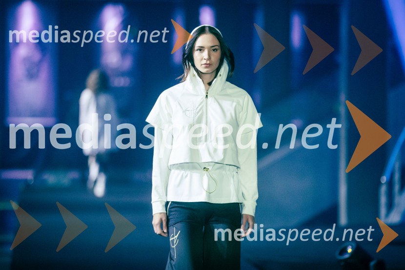 AND by Andraž, modna revija ob 35 letnici znamke