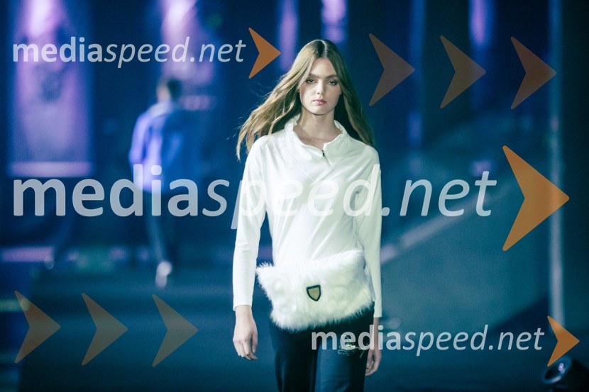 AND by Andraž, modna revija ob 35 letnici znamke