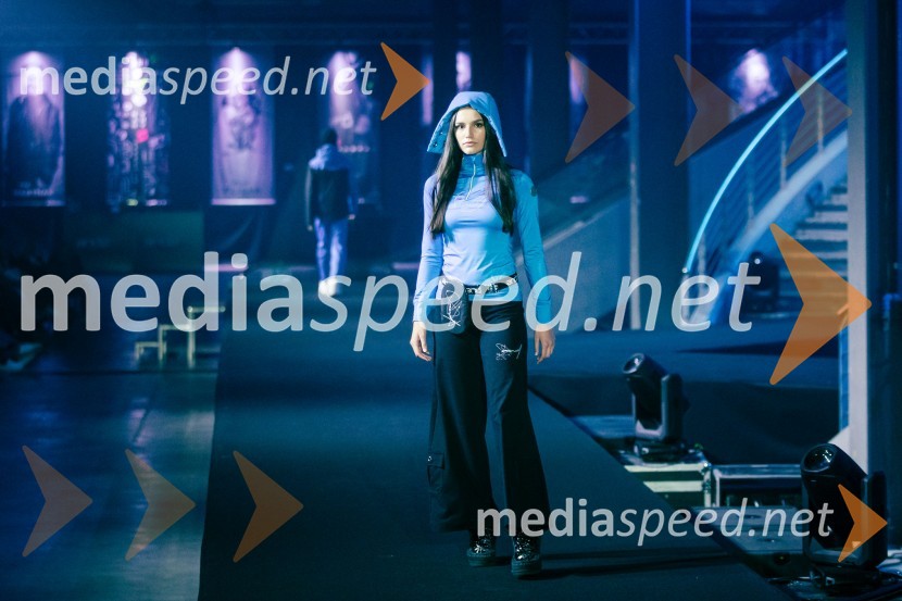 AND by Andraž, modna revija ob 35 letnici znamke