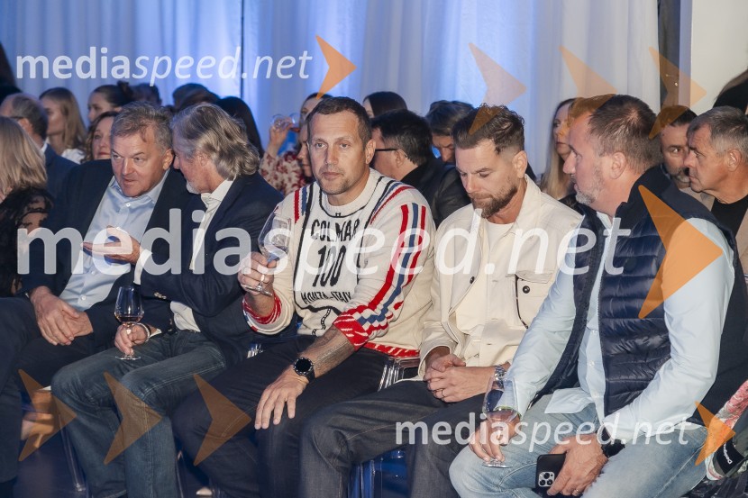 Jesenska VIP modna revija v Emporiumu