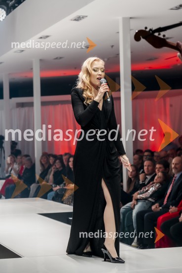 Jesenska VIP modna revija v Emporiumu