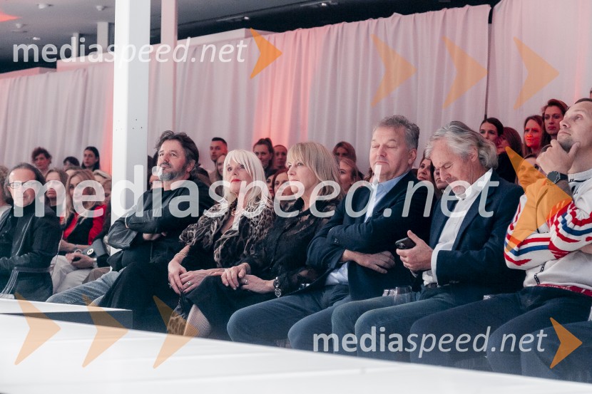 Jesenska VIP modna revija v Emporiumu