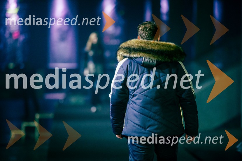 AND by Andraž, modna revija ob 35 letnici znamke