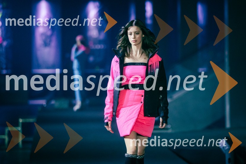  Neža Duša DražAND by Andraž, modna revija ob 35 letnici znamke